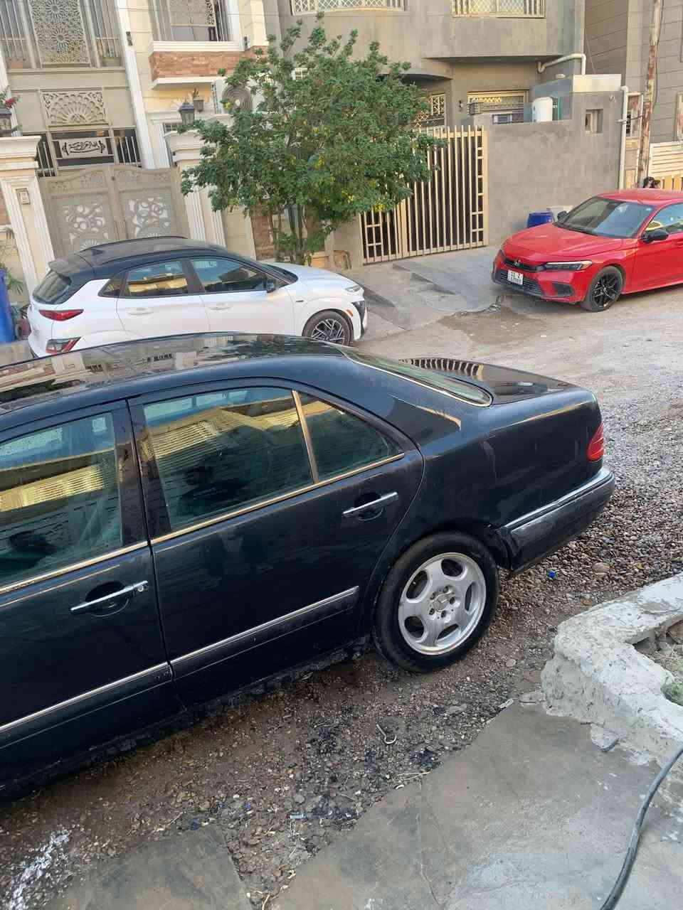 ‏سلام عليكم ￼ Mercedes 2001 أم عيون  ‏رقم صلاح الدين 
￼ المكان سامراء  رقم الهاتف ***********￼￼￼￼
