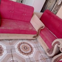 كنب ٤ قطع • سوق الشيوخ • حي العسكري