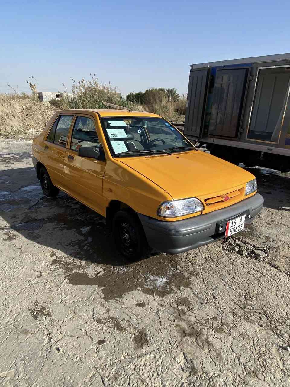 سايبه مديل ٢٤ مكينه كير حداديه تبريد كله جديد عل وضع شركه صبغ وياله جديد سياره جاهزه ماشيه ٨٢ دوشمه جديده نحله مداور ثاني يوم رقم نكليزي قادسيه السعر ٦٨ وبيه مجال مكاني الديوانيه اتصال عل ***********
