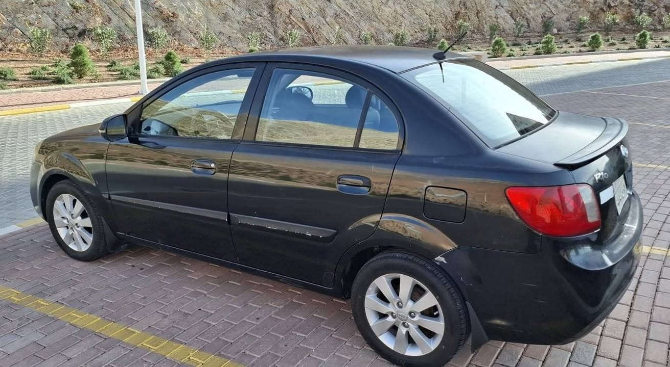 کیا ڕیۆ 2012 گێر ئۆتۆماتیک 
سوکان سیراتۆ سڵایت 
تەبرید لەمس 
سەنەوی بە سەرچووە 
دوو دەگای بۆیاخە بێ ناو گرتن 

سـعـر : لە کۆمێنت داوابکە ڕاستەوخۆ بۆت دێت 📥 

گێر و مەکیەنەی بەشەرت 
هیچ کێشەیەکی تێدا نییە 

ژمارەی خاوەنەکەی 
***********
