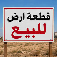العوجة • ٣٠٠م • مقابل حديقة