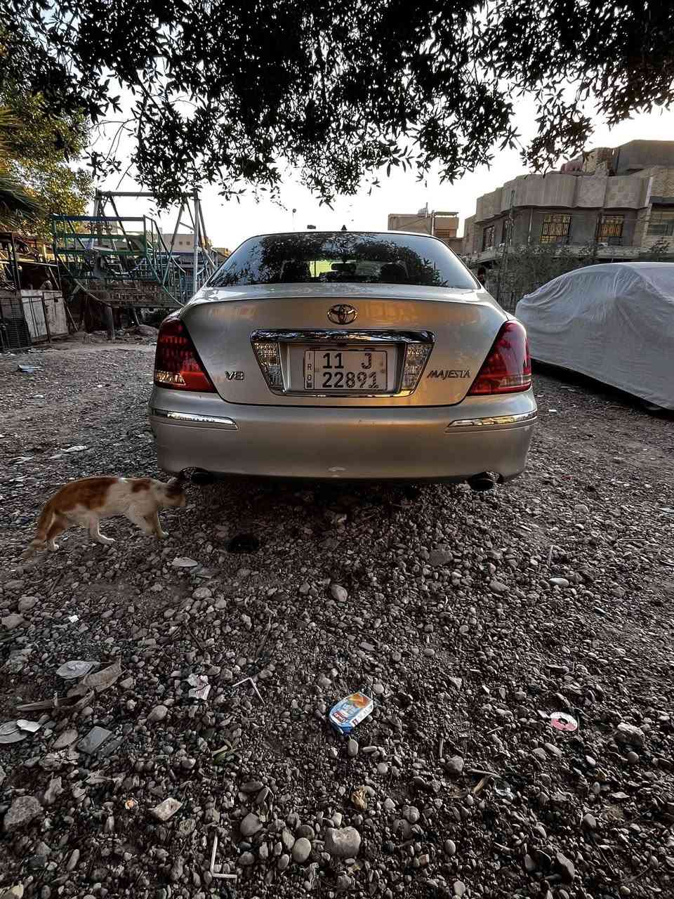 السلام عليكم ماجستا ٢٠٠٤قرار ٤٨بغداد دولي بسمي ١٣٥ ورقه وبيها مجال مكاني مدينة الصدر ***********
