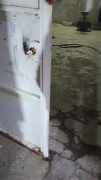 الملحانية • غرفتين • كراج