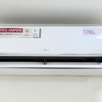 سبالت Lg عدد ٣ طن واحد انفيرتر تحكم امبيريه الواحد ب350 مكاني بغداد رق...