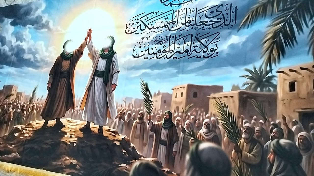 توفرت بوسترات مخمل قياس كبير لعيد الغدير الأغر

القياس: ٣ متر × ١٤٠

⬅️ توصيل لجميع المحافظات: ٦٠٠٠

⬅️ للطلب يرجى التواصل على الخاص 

#أمير_المؤمنين #عيد_الله_الأكبر 
#عيد_الغدير #تجهيزات_ولاية_علي

🆔 t.me/Alrayat


**إذا كنت صاحب هذا الإعلان وتريد حذفه لأي سبب، رجاءا أرسل رسالة إلى الدعم الفني**