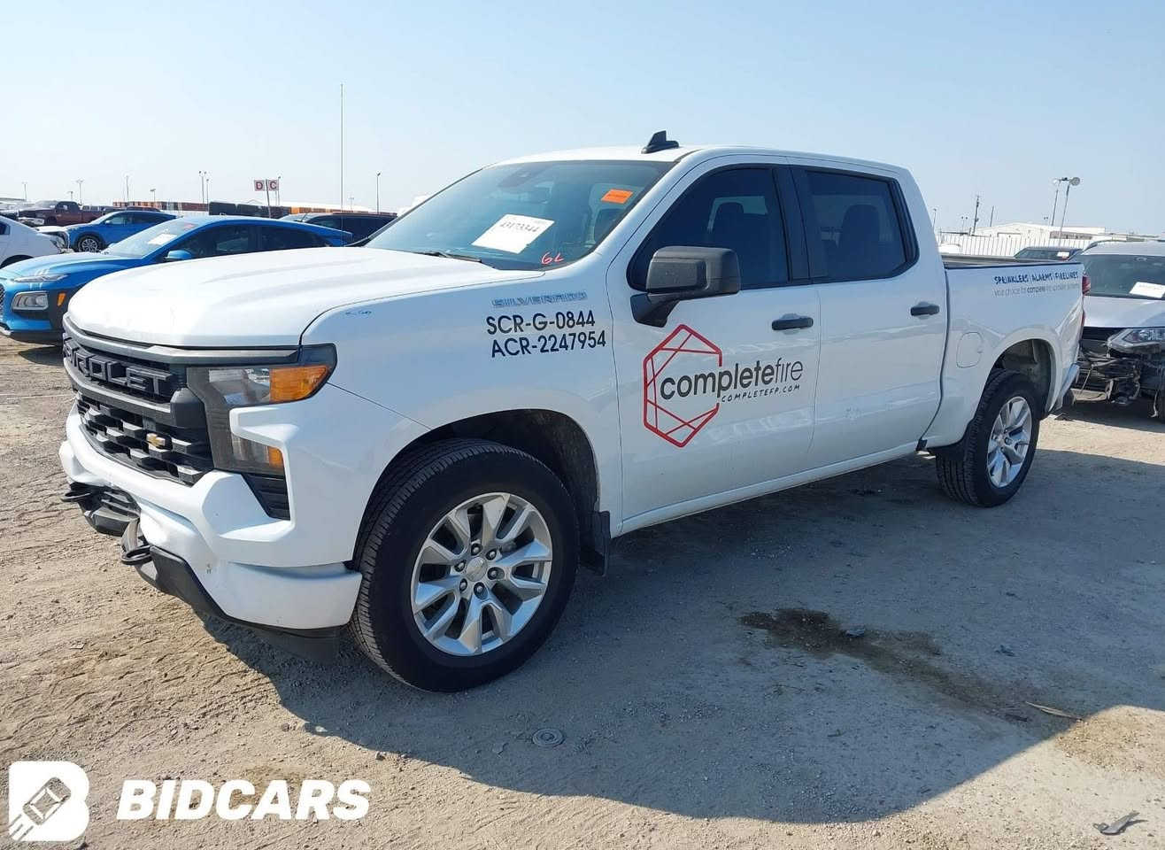 � زبائننا الكرام… تحيه طيبه

🚘 Chevrolet Silverado 2024💥

💰 السعر: 185 $
🔧 الحالة: السعر يشمل التصليح
⏳ مدة الوصول ( 20 يوم )

✅ بإمكان التخريج بكتاب شهداء (إعفاء من الكمرك لمن لديه كتاب شهداء).

📞 للاستفسار:
👤 م. حيدر: ***********
👤 د. شهيد: ***********

📲 رابط الواتساب لنشر جميع السيارات 👇👇

https://chat.whatsapp.com/EjQHfjiZjpLHRC4kP597En?mode=gi_t
