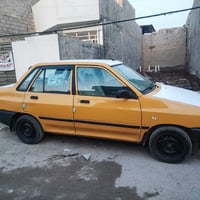 للبيع سايبه موديل 2011 رقم بغداد سعر 25وبي مجال 07713178962