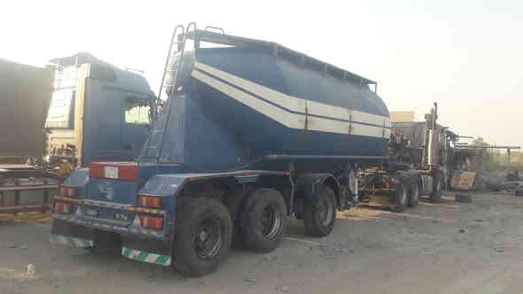 السلام عليكم
سايلو للبيع جاهز للعمل ابيعة كامل او بدون الكمبريسر للاستفسار اتصل *********** /***********
