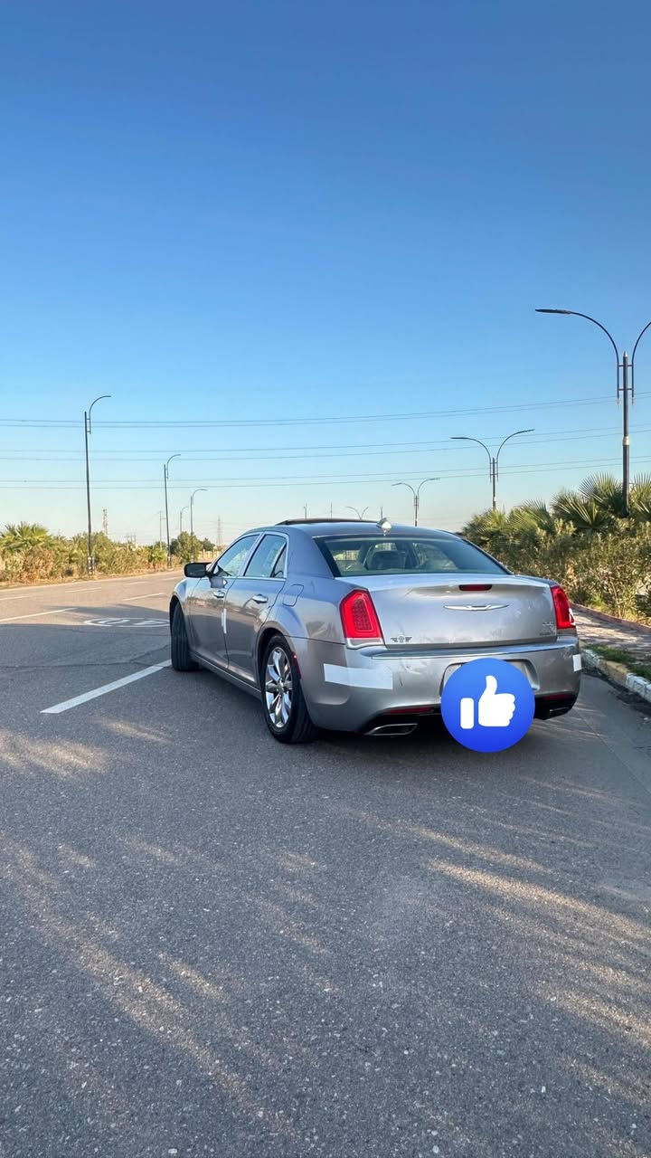 ادوات ادوات
دخول جديد اوباما 300c 2016 
فول 1/1
بنراما 
كشنات جلد
داخل ابيض
ويل كروم
كفاله كص وضربه والسرقه 
عنوان البصره 
السعر ٩٥ 
***********
