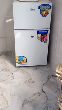 ثلاجة • جديدة • حي القادسية