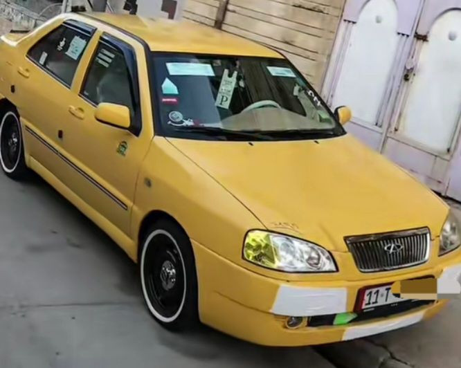 سياره كوين 2010 هيئه وغرامه صفر
وكاله بسمي باركود والشرعي موجود 
تبريد وتدفئه شغال سياره جاهزه 
شرط كير ومحرك يارس السعر 47 $
*********** بي واتساب
 مكاني موصل مامتواجد عالفيس عالرقم اتصل
