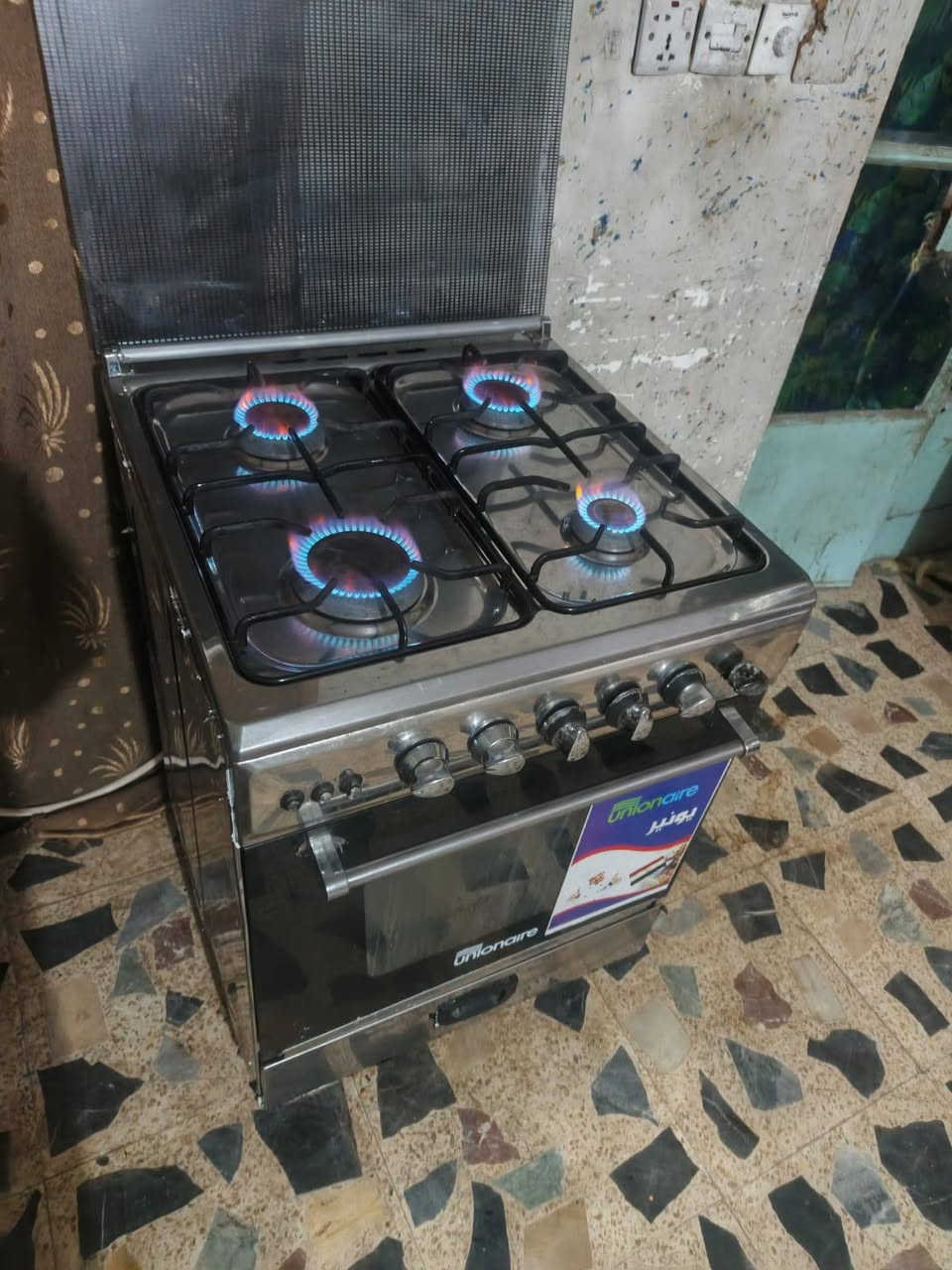 الكاونتر 240 طباخ قياس 80 ديال مصري سعر 190 طباخ اربع عيون ستيل يونير السعر 125 طباخ الاحمر ايطالي السعر 90 مكان بغداد يوجد توصيل بكروه داخل بغداد الشراي يتواصل واتساب اسحب الصوره وتواصل واتساب


**إذا كنت صاحب هذا الإعلان وتريد حذفه لأي سبب، رجاءا أرسل رسالة إلى الدعم الفني**