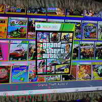 اكس بوكس 360 • كنترول وايرلس • ابو غريب النصر والسلام