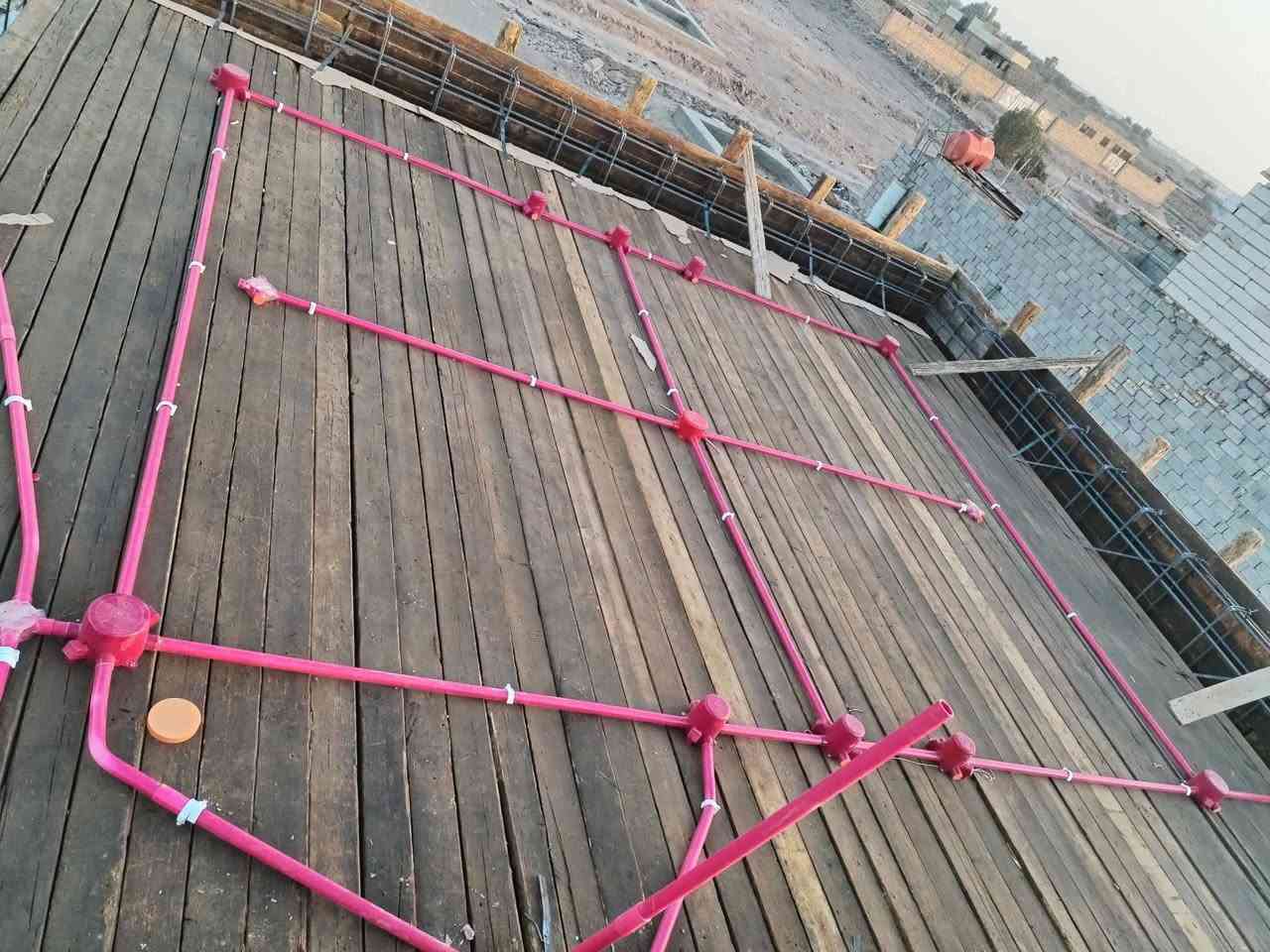 لتأسيس الكهرباء والصحيات العامه 
ومستعدون لتأسيس المنازل والمجمعات والمطاعم
بأنسب الاسعار
للاستفسار والاتصال 
***********
