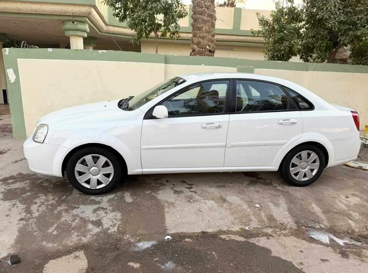 اوبترا 2011 كفاله عامه للبيع مكان السياره حله السعر (95ورقه ) وبيه مجال شي قليل للاستفسار الاتصال بلرقم *********** اخوان رجاً الموشراي لايتصل
