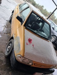 موديل ٢٠١١ • مكينة بيه • بدون راعي