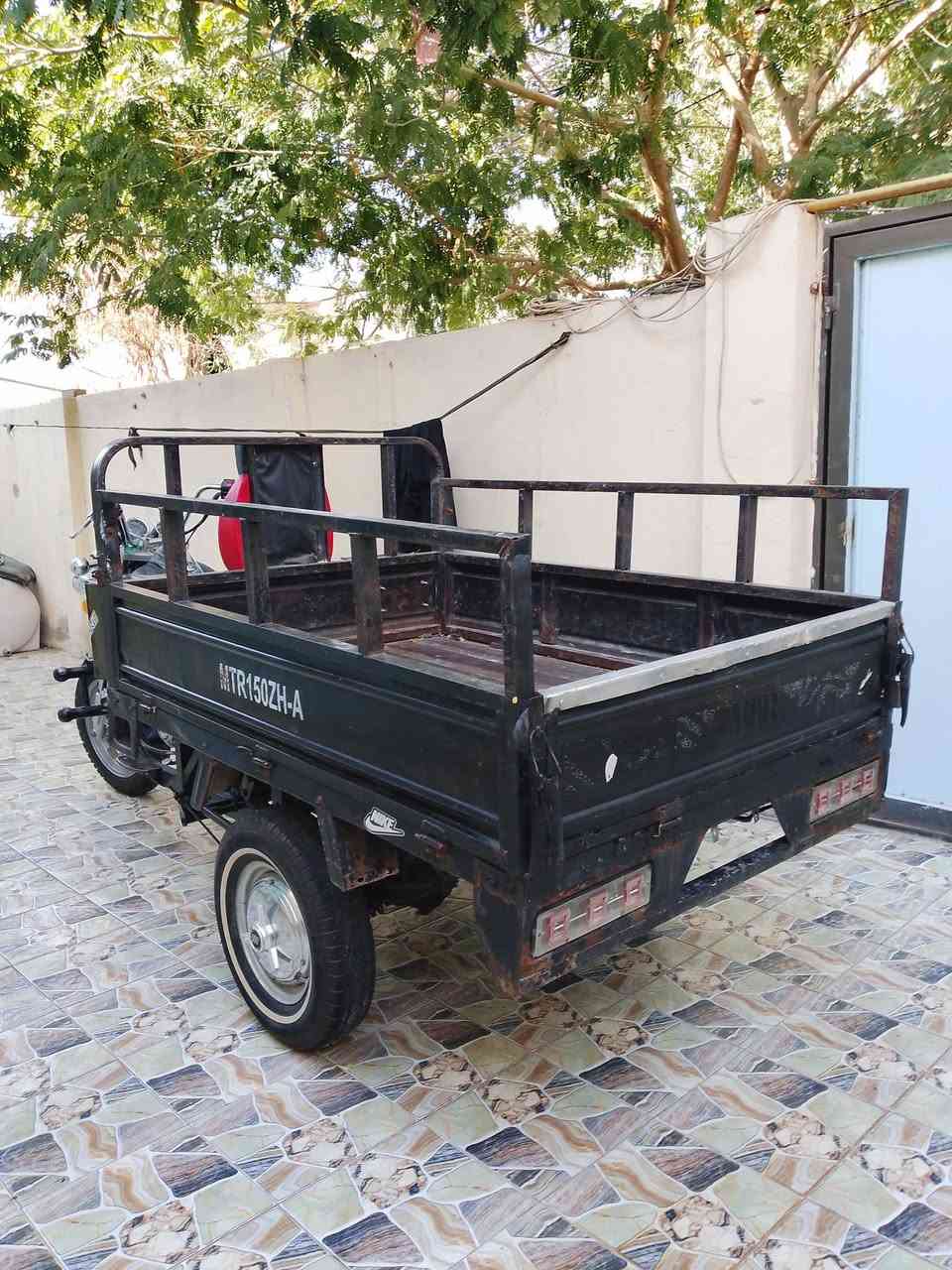 سلام عليكم ستوته للبيع موديل 16ستوته نضيفه وكلشي بيه جديد مكفوله من كلشي اوراق وكيله ابن جبرين السعرمليون700وبيه مجال ***********
