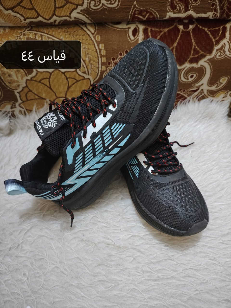 اللهم صل على محمد وآل محمد الطيبين الطاهرين

فتح جديد ترانشوز رجالي شبابي الطبي الأوربي نظافه100٪
كوالتي عالي الطبي #غير مستخدم

الشعله اللالبسه الاوربيه
الشعله/جسر الحاج خيون/قرب مطعم المنسف


**إذا كنت صاحب هذا الإعلان وتريد حذفه لأي سبب، رجاءا أرسل رسالة إلى الدعم الفني**
