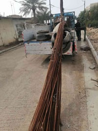 شيش صب • سكلة العابدي • كوت الاحرار