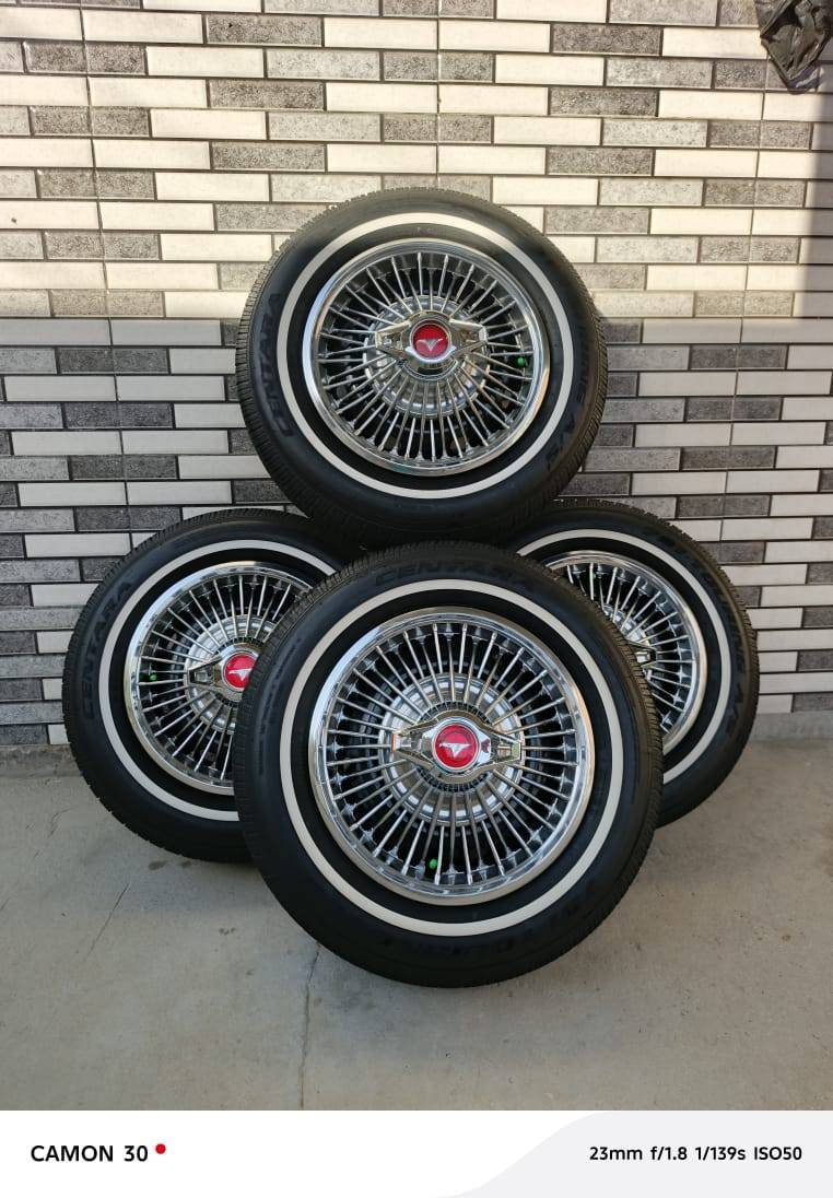 السلام عليكم
للبيع كلمن وسعره
تحويرة حجم 14 ويل وتاير وفچوچ وفلنجات ودسكات جديدة لوك استعمال اقل الشهر كاملة جيب وشد بيجو وسمند
ويل كب وتاير حجم 15 مال شركة نضيف كلش يرهم بيجو وسمند
كبات موستنك حجم 14 نضافة 95٪ تقريبآ بدون عواج وفتح وتصليح بلاديات
باجاتAA اصليات مو تجاري شرط فحص وياهن مفتاحAA
هورنات وزنون وجرص بك
اخوان الي يفدنه شلع احسبهن اله بسعر مناسب
مكاني بابل المركز
***********
