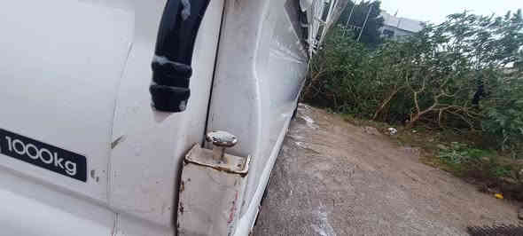 كيا بنكو حمل للبيع او المراوس بكيا ام عيون
المواصفات كيا حمل 
رقم ديالى / سنويه ما صاقطه 
محجر نضيف 
تخم تاير 
كهربائيات شغاله 
باتري جديد 
بيهه خيط تبخير 
السياره نظيفه خير من الله كلهه بلاديه بس باب البدي مبدل شركه كله بلاديه  السياره ماخذهه جديد اوصلك لراعيهه وهوه يحولك 

السعر  109$  وبيهه مجال بسيط جداً 
ابو ال105$  لا تخابر ما ابيع ولحد يكسر بحلال العالم ولا تخابرني وتكلي اكو بالسوك روح اخذ 
للاستفسار الاتصال على الرقم ..!
***********
الله يرزق الجميع
