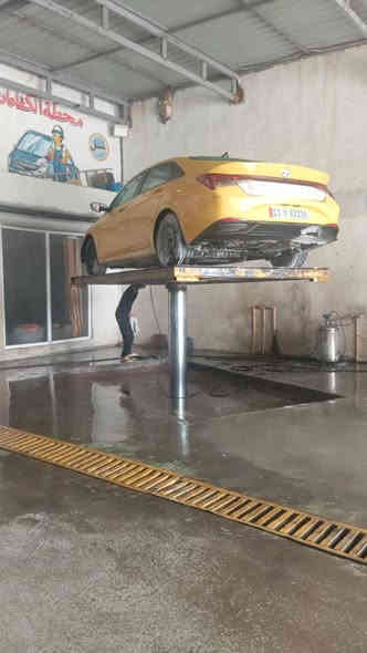 السلام عليكم للبيع النترا 2021اجره الرقم الجديد بسمي سنويه مشروع وطني سياره حلوه بس يحتاجله دعاميه اماميه حادثه جاملغ وبنيد واربع اصابع تقريباً من الباب من جهت الجاملغ محرك وكير خير من الله براغي الشركه السياره رادار 360 اوتو بريك من كل الجهات شاشة اعطال قياده ذاتيه كروس ررعه تحديد مسار تبريد خير من الله رقمي *********** او خاص 140وبيه شوفه بغداد
