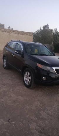 سورنتا • ٢٠١٢ • وارد مريكي