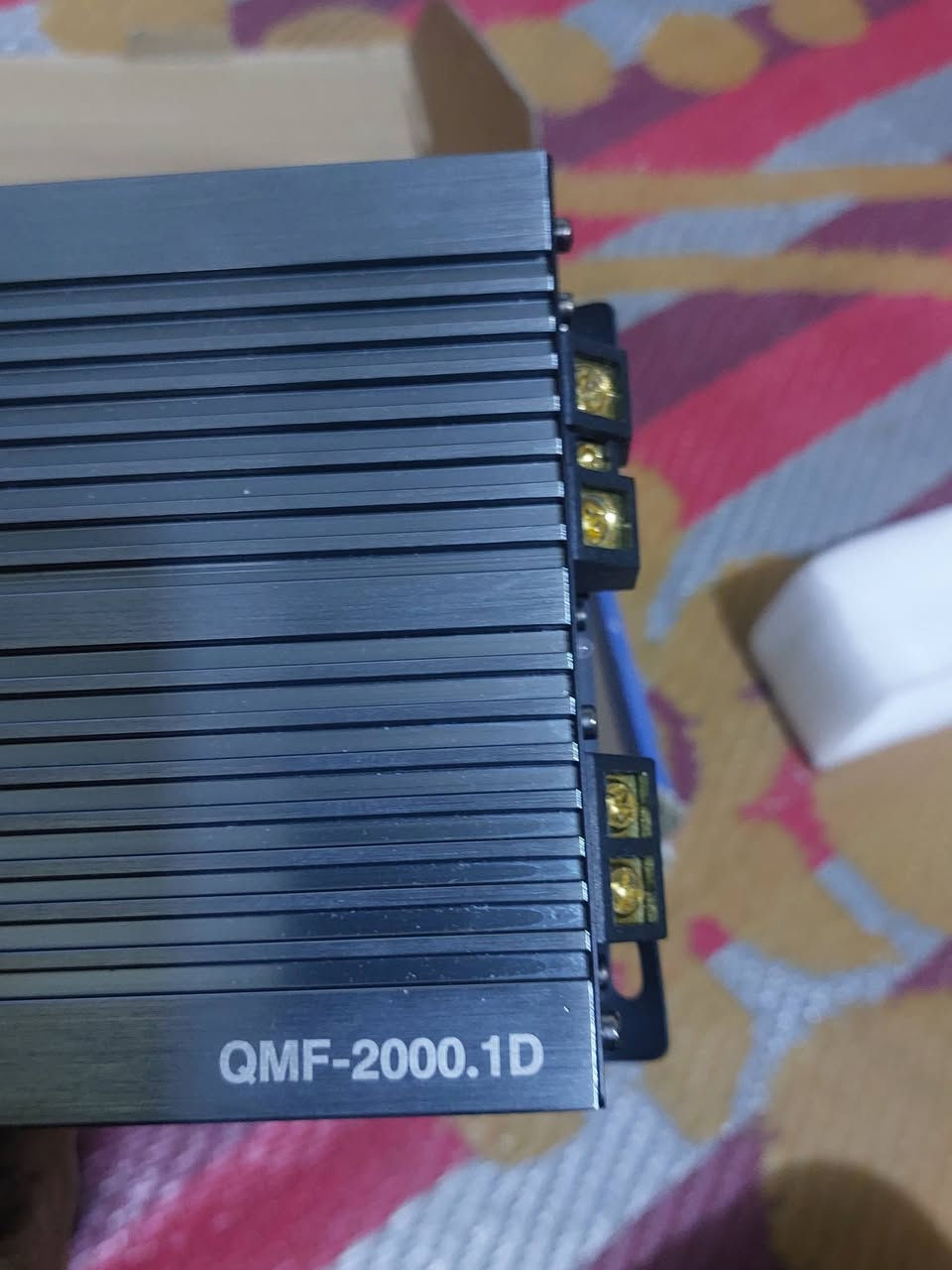 امبلي فاير
Gmf.2500 
Gmf.2000 
Bemines 1200
Bemines 11000/ جنل 6 
مكاني بغداد متوفر توصيل


**إذا كنت صاحب هذا الإعلان وتريد حذفه لأي سبب، رجاءا أرسل رسالة إلى الدعم الفني**