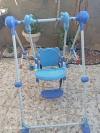 مرجوحه اطفال