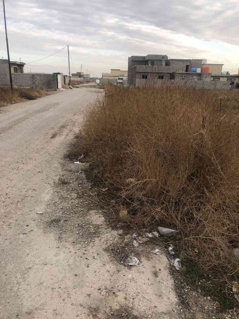 السلام عليكم قطعه ارضي زراعي 
سند ٢٥
في منطقه هور رجب بالمنتجع السكني 
تفاصيل اكثر لاتصال 
***********
***********
