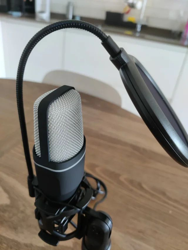 مايك ار جي بي انطي سعرك و بالعافية


**إذا كنت صاحب هذا الإعلان وتريد حذفه لأي سبب، رجاءا أرسل رسالة إلى الدعم الفني**