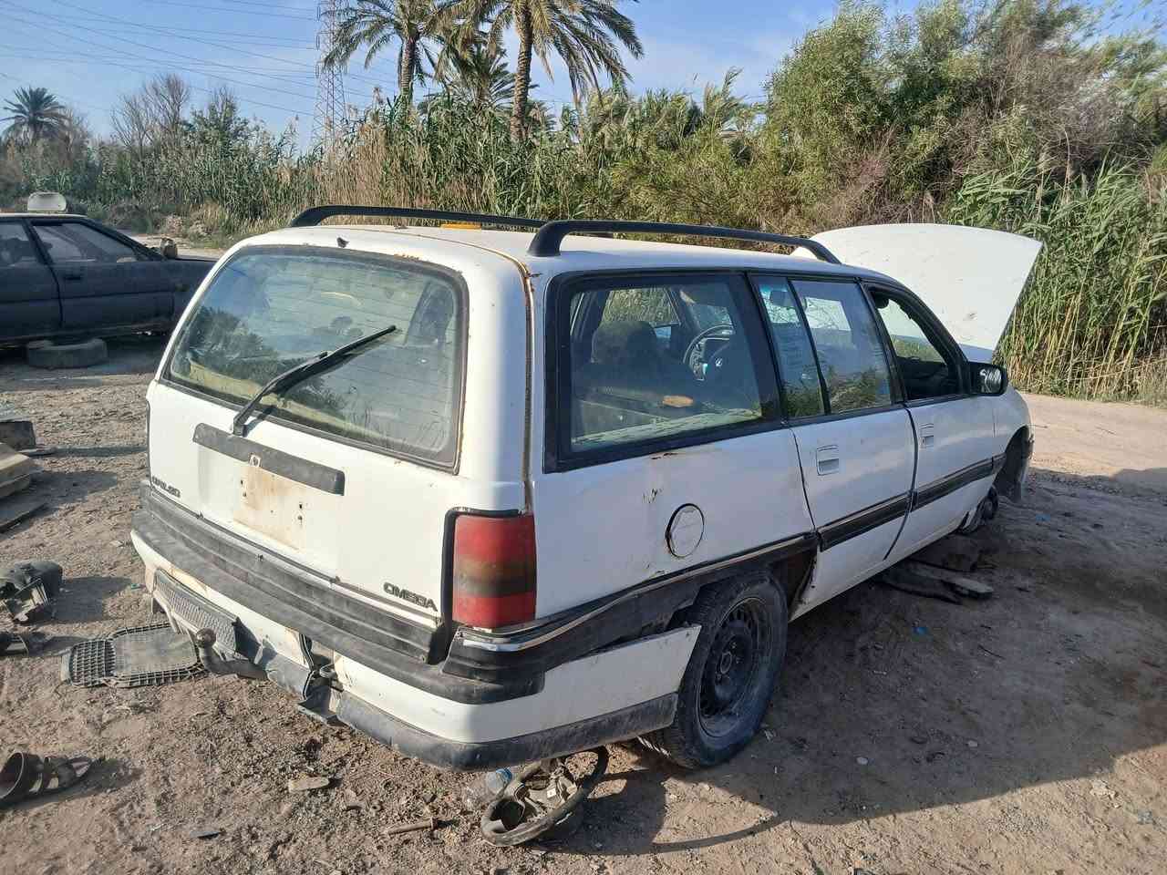 تم تفصيخ وبل محرك و كير مكفولات مكان بابل مشروع المسيب طريق ابو جاسم ‎0783 857 8726
