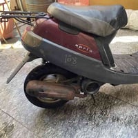 بطة ٢٠٠٣ • محرك زين • كربلاء حي رمضان