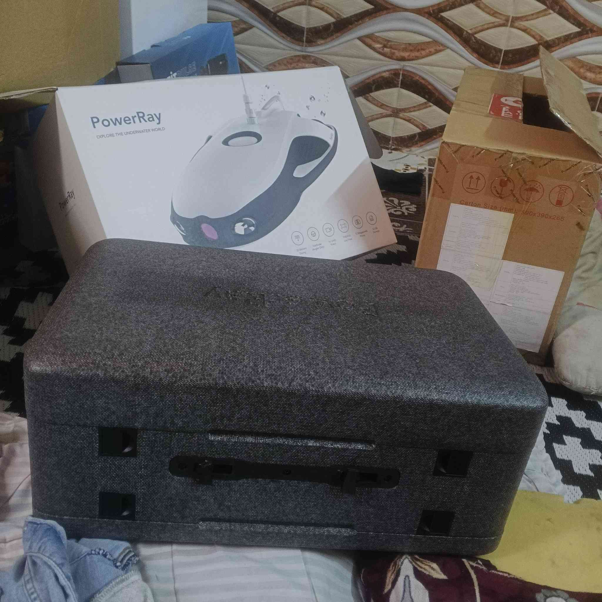 اخوان درون غواصه يم عله سعر لبيع مزاد ويه لبرنامج وكامله هيه وتطبيق مالته


**إذا كنت صاحب هذا الإعلان وتريد حذفه لأي سبب، رجاءا أرسل رسالة إلى الدعم الفني**