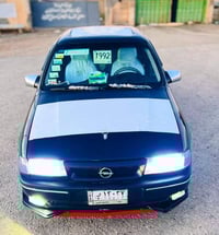 فيكترا • موديل ٩٢ • مكان تكريت