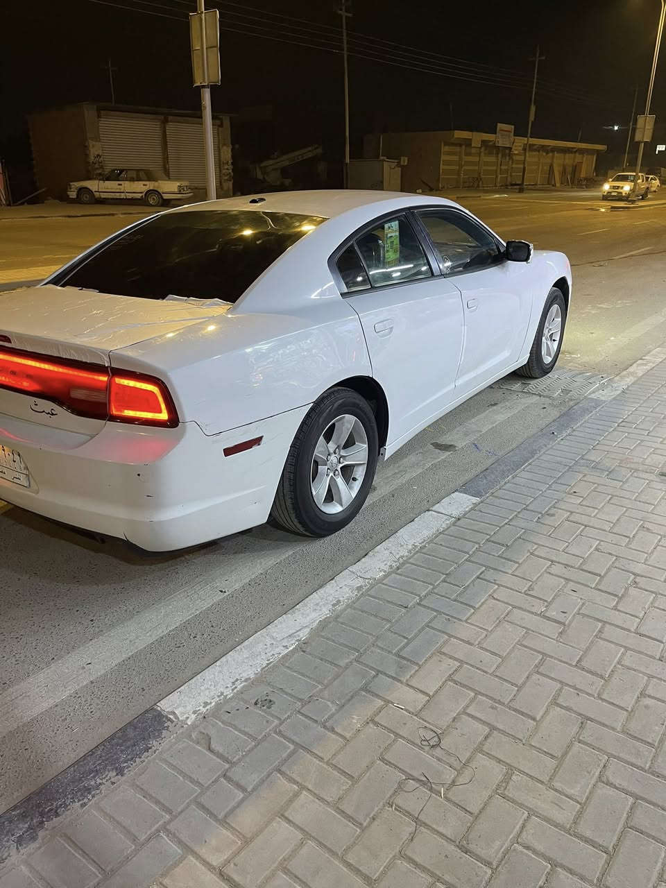 السلام عليكم
جارجر ١٢ معلاية ١٤ 
السيارة مكينه كير تبريد جاهزة
حدادة نص عمر 
مكاني بصرة ابي الخصيب 
السعر ١٢٠ وبيهة مجال 

‭٠٧٧١ ٦٧٥ ٢٥٩٩‬☎️
مو شراي لا تعبنه بالحجيً
