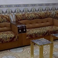 تخم • ١٠ مقاعد • ٥ قطع مع طبلات