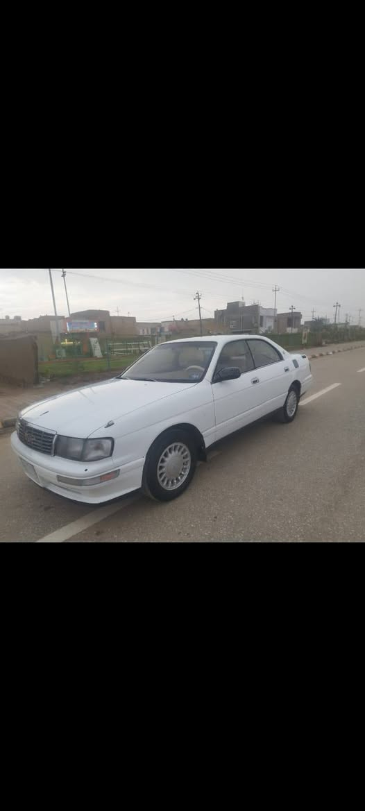 السلام عليكم 
بطه موديل 1995منفصل 
رقمه بغداد تحويل مباشر
تخم تاير  حداديه مكينه كير
مكفوله من العيب الشرعي والكص 
السعر 55 وبيه مجال 
العنوان واسط 
غير متواجد ع النت 
الاتصال ***********
            ***********
