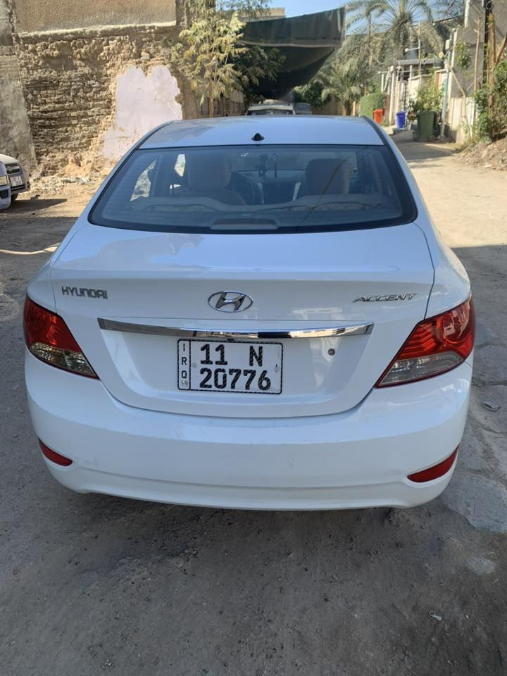 سلام عليكم اكسنت للبيع موديل 2013 سياره نصبتها حلوه وجاهزه سونار موجود بالصور سعر 100 وبيها مجال/ مكان السياره بغداد الاعظميه


**إذا كنت صاحب هذا الإعلان وتريد حذفه لأي سبب، رجاءا أرسل رسالة إلى الدعم الفني**