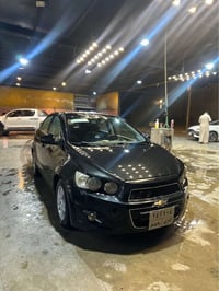 شيفروليه سونيك • ٢٠١٢ • أربيل