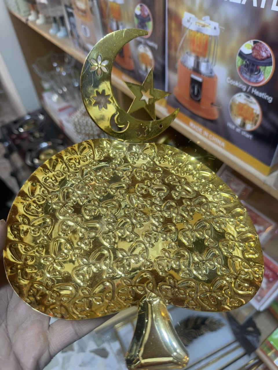 اهلا وسهلا بكم معرض انسب الاسعار 
وصلتنه مجموعه من الرمضانيات 
للبيع بلنقد ولقسط 
السده حي الزهراء شارع العريض 
استفسار ***********
***********
