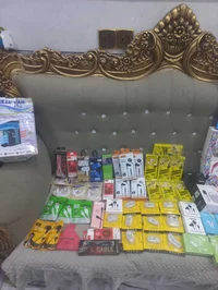 [البيع*شلع]عدد80 قطعه بسعر130لف 07814504160