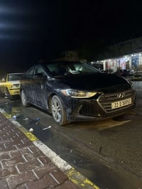 المقدسة للبيع  حادثهه موضح بصورة  گير مكينة ورقم وسنوية مكفولات وبسمنة...