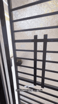 نعمل بأنسب الاسعار ودقه عاليه
للتواصل معنا ***********
