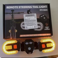 ريموت تحكم • اكسسوار بايسكل • تقسيط