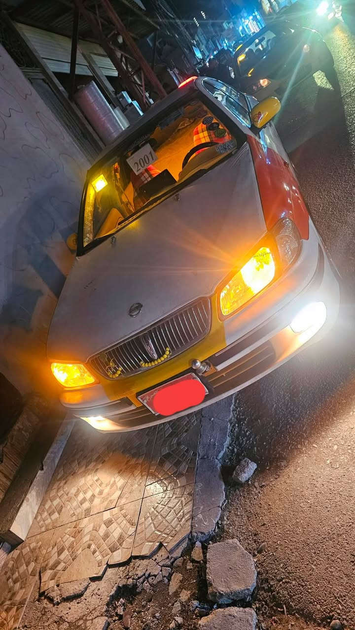 سئ پارجه ى سليمانى قرجى به سيتى بيشى هه يه  بئ ناو گرتن گير مه كينه ته بريد ته قه وره قه به شه رت مه كينه 16 مه رجى تونو تؤلى تازه يه  نمونه ى جوانى  ئارم ئه وه ليات به شه رت خرامه 130هه زارى تيايه دواى معامه له اى گيرمه وه سعرى 85معامه له يه زؤر كه م


**إذا كنت صاحب هذا الإعلان وتريد حذفه لأي سبب، رجاءا أرسل رسالة إلى الدعم الفني**