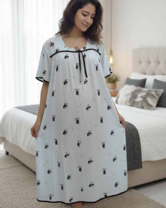 🌸 دللي نفسك بأجمل "شلحات" الصيف.. الأناقة والراحة في قطعة واحدة! 🌸
​لكل سيدة تبحث عن الانتعاش والجمال داخل البيت، وصلنا حديثاً كولكشن "الشلحات النسائية" الأنيقة. موديلات تجمع بين خفة الخامة وجمال الألوان، لتكوني دائماً متألقة بأبسط إطلالة.
​✨ مميزات التشكيلة:
​خامة قطنية 100%: قماش بارد جداً، يمتص الرطوبة ومثالي لأجواء الصيف في ديالى.
​موديلات متنوعة: نقشات (الخوخ، الفراولة، والتوليب) اللي تعطي شعور بالبهجة والحيوية.
​الراحة والترتيب: تصميم "الهدل" الواسع يوفر لكِ الراحة التامة في الحركة، مع لمسة الربطة الفرنسية على الصدر لإضافة مظهر أنثوي مرتب.
​ألوان صيفية بامتياز: متوفرة بألوان فاتحة وهادئة تريح العين وتناسب كل الأذواق.
​📍 العنوان: ديالى - جلولاء
​جمالك يبدأ من راحتك في البيت!
​🚚 خدمة التوصيل:
​متوفر لدينا توصيل منزلي سريع ومريح لكل مناطق جلولاء وعموم محافظة ديالى. اطلبي الآن وتوصلك القطعة وين ما كنتِ!
​💳 للحجز والطلب:
​أرسلي صورة الشلحة اللي تعجبك مع القياس المطلوب في رسالة خاصة، أو تواصلوا معنا عبر الواتساب:


**إذا كنت صاحب هذا الإعلان وتريد حذفه لأي سبب، رجاءا أرسل رسالة إلى الدعم الفني**