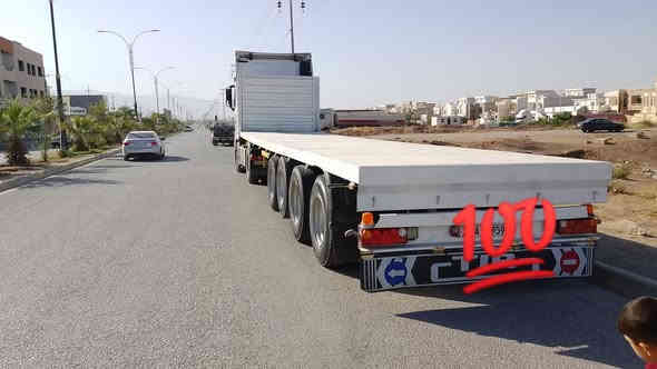 سلام عليكم عربانه البيع اوربي 4دناكير 22/5 بدون تايرات 12/60م/سعر 75 مجال(***********/
***********
