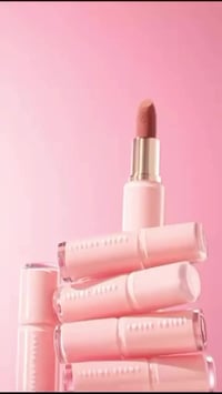 حمرة لوديما • بروان ستك • للشفة