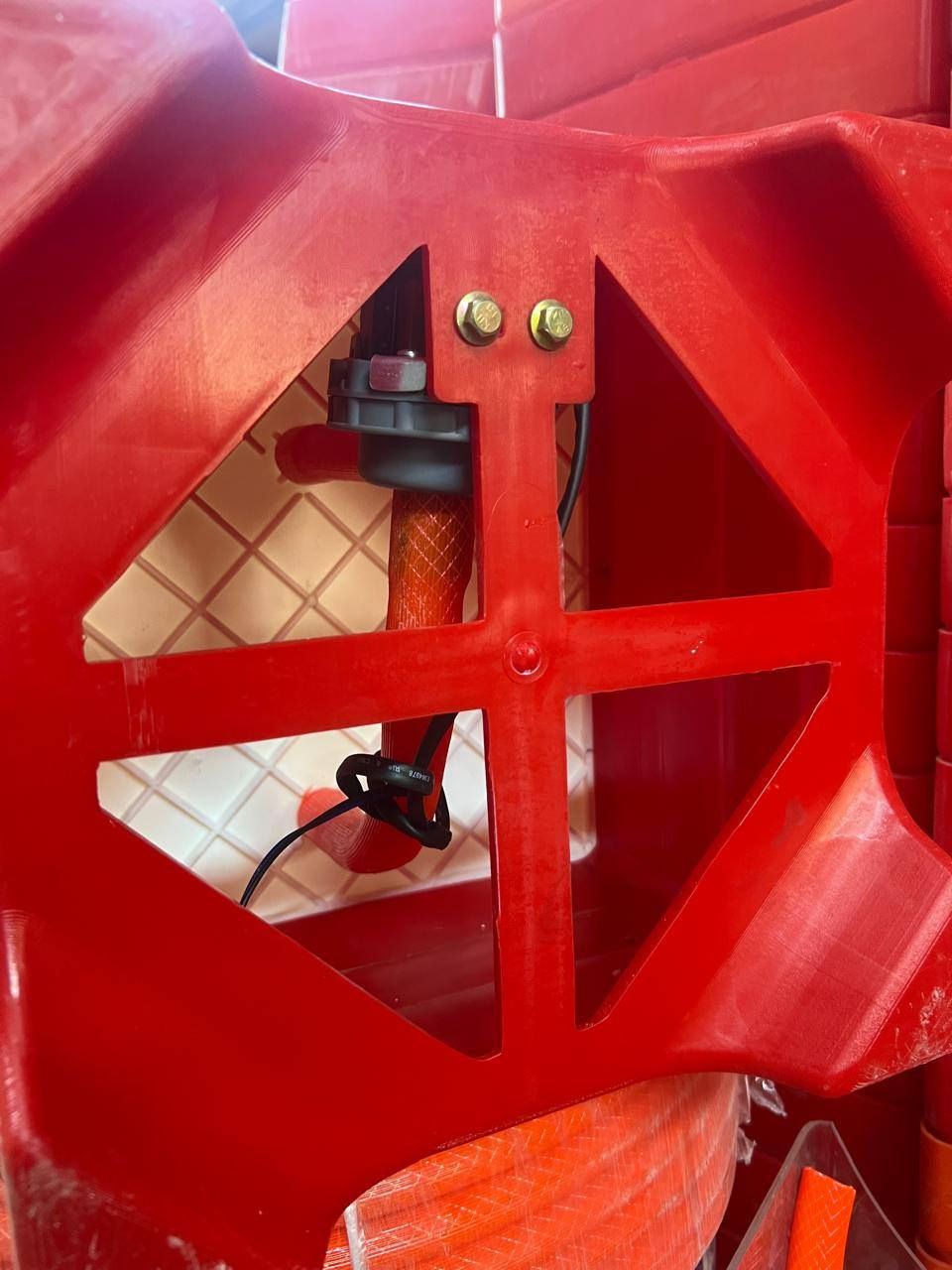 تم وصول خلاطات عصير مع غطاس اصلي ضمان سنه بكافة الاحجام وسط وكبير بأسعار مناسبه
شردانه قاعده بلاستك ضد الكسر ضمان حقيقي سنه كامله
للحجز والاستفسار التواصل على الرقم
***********
يوجد توصيل لكافة الاقضيه والنواحي والمحافظات
الوكيل الحصري في محافظة ذي قار
جاسم البدري
الشطره حي الزهراء قرب الصوره
